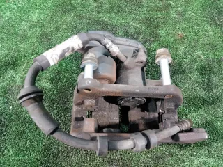 8K0615403E Суппорт тормозной Audi A4 B8 Арт 2-740478, вид 6