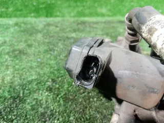 8K0615403E Суппорт тормозной Audi A4 B8 Арт 2-740478, вид 8