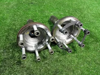 0AR525356C Фланец кпп / привода / шруса внутреннего Audi A4 B8 Арт 2-740621, вид 3