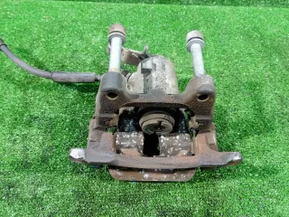 1K0615423N Суппорт тормозной Audi TT 2 Арт 2-740623, вид 6