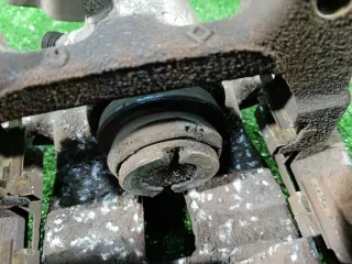 1K0615423N Суппорт тормозной Audi TT 2 Арт 2-740623, вид 7