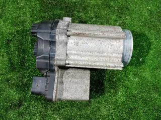 8J2909143C Мотор рулевой рейки Audi TT 2 Арт 2-740678, вид 1
