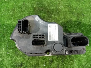 8J2909143C Мотор рулевой рейки Audi TT 2 Арт 2-740678, вид 6