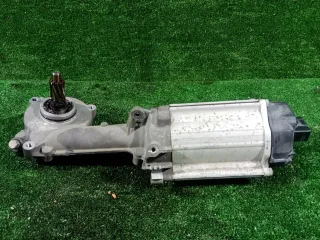 1K0909144J Мотор рулевой рейки Volkswagen Golf 6 Арт 2-740679, вид 2