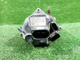 1K0909144J Мотор рулевой рейки Volkswagen Golf 6 Арт 2-740679, вид 3