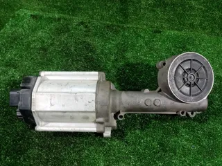 1K0909144J Мотор рулевой рейки Volkswagen Golf 6 Арт 2-740679, вид 4