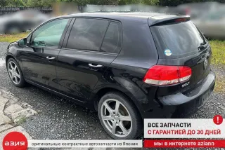 1K0909144J Мотор рулевой рейки Volkswagen Golf 6 Арт 2-740679, вид 9