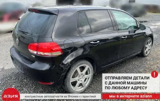 1K0909144J Мотор рулевой рейки Volkswagen Golf 6 Арт 2-740679, вид 10