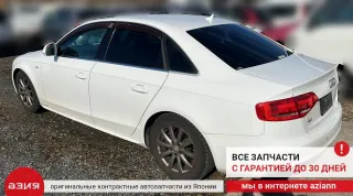 8K0413031CK Стойка подвески (комплект) Audi A4 B8 Арт 2-740727, вид 3