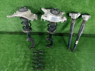 8K0413031CK Стойка подвески (комплект) Audi A4 B8 Арт 2-740727, вид 9