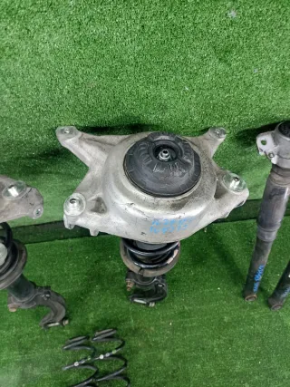8K0413031CK Стойка подвески (комплект) Audi A4 B8 Арт 2-740727, вид 10