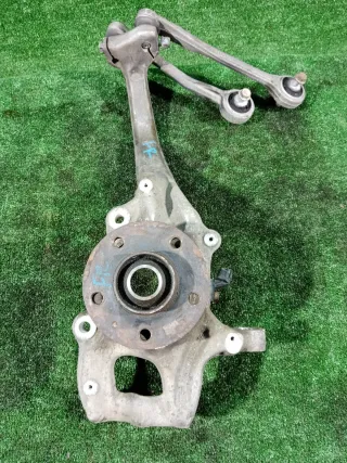 8K0407254R Кулак поворотный Audi A4 B8 Арт 2-740728, вид 1