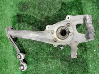 8K0407254R Кулак поворотный Audi A4 B8 Арт 2-740728, вид 7