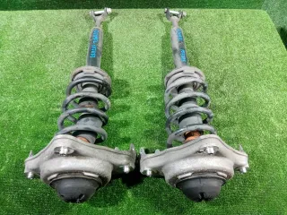 4F0413031AS Стойка подвески (комплект) Audi A6 C6 (S6,RS6) Арт 2-740743, вид 3