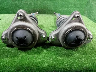 4F0413031AS Стойка подвески (комплект) Audi A6 C6 (S6,RS6) Арт 2-740743, вид 4