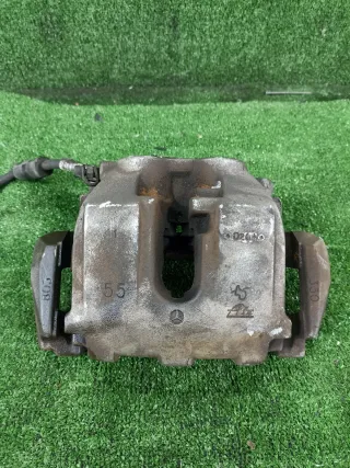 A1644202383 Суппорт тормозной Mercedes R W251 Арт 2-740960