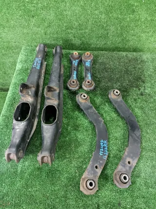 4113A011 Рычаг подвески (комплект) Mitsubishi Outlander 1 Арт 2-741046