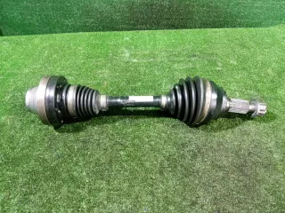 95534903810 Привод Porsche Cayenne 955 Арт 2-741284, вид 1