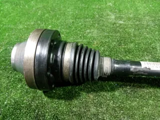 95534903810 Привод Porsche Cayenne 955 Арт 2-741284, вид 3