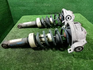 95533305100 Стойка подвески (комплект) Porsche Cayenne 955 Арт 2-741302, вид 2