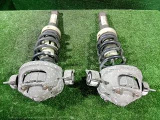95533305100 Стойка подвески (комплект) Porsche Cayenne 955 Арт 2-741302, вид 3