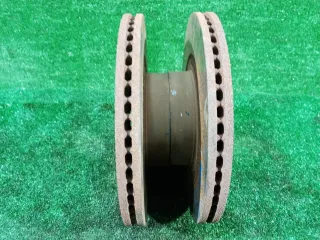 26300SA001 Диск тормозной (комплект) Subaru Legacy 5 Арт 2-741361, вид 2