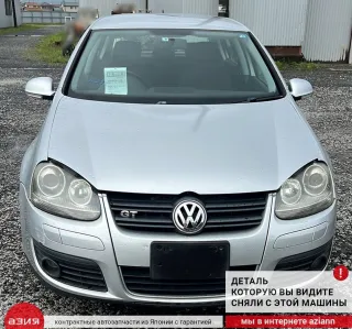 1K4833412Q Петля двери (комплект) Volkswagen Golf 5 Арт 2-741402, вид 6