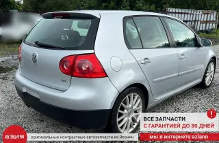 1K4833412Q Петля двери (комплект) Volkswagen Golf 5 Арт 2-741402, вид 9