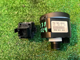 1K0941431 Переключатель света Volkswagen Jetta 5 Арт 2-741431, вид 4