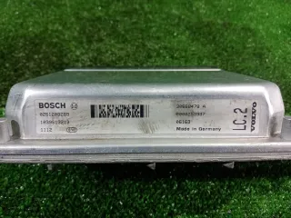 8603115 Блок управления двигателем Volvo C70 2 Арт 2-741515, вид 4