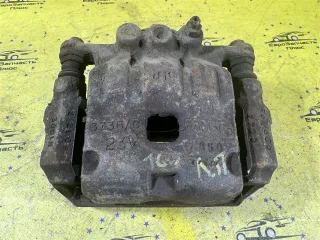 1766808 Суппорт Ford Fiesta 4 Арт 2-741593, вид 1