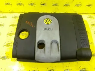 03C129607 Корпус воздушного фильтра Volkswagen Golf 4 Арт 2-741802, вид 1