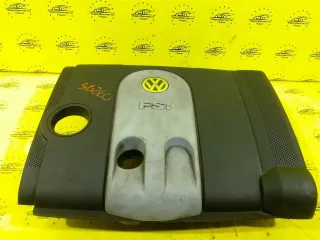 03C129607 Корпус воздушного фильтра Volkswagen Golf 4 Арт 2-741802, вид 2