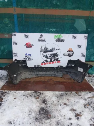 51127278478 Бампер задний BMW X3 F25 Арт 2-742022, вид 5