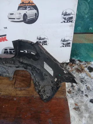 51127278478 Бампер задний BMW X3 F25 Арт 2-742022, вид 8