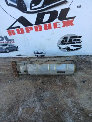  Фильтр сажевый Citroen C-Crosser Арт 2-742089, вид 1