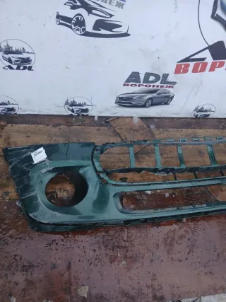 51117379436 Бампер передний MINI Cooper F56,F55 Арт 2-742144, вид 2