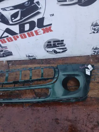 51117379436 Бампер передний MINI Cooper F56,F55 Арт 2-742144, вид 3