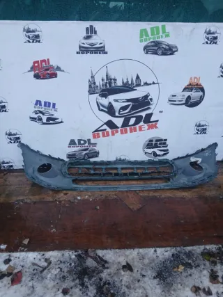 51117379436 Бампер передний MINI Cooper F56,F55 Арт 2-742144, вид 4