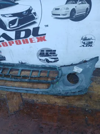 51117379436 Бампер передний MINI Cooper F56,F55 Арт 2-742144, вид 6