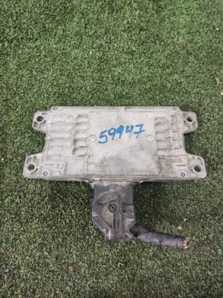 310361AM2A Блок управления АКПП Nissan Murano Z51 Арт 2-742165, вид 4