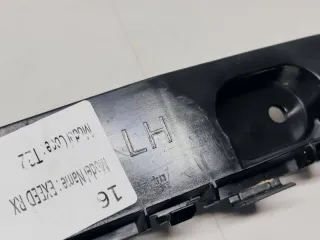 602002251AA Кронштейн крепления бампера EXEED RX Арт 2-742321, вид 6