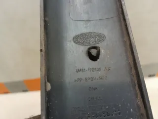 4M5117E908AF Накладка переднего бампера Ford Focus 2 Арт 2-742550, вид 8