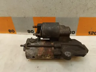 3M5T11000AD Стартер Ford Focus 2 Арт 2-742585, вид 2