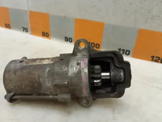 3M5T11000AD Стартер Ford Focus 2 Арт 2-742585, вид 4