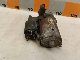 3M5T11000AD Стартер Ford Focus 2 Арт 2-742585, вид 5