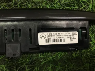 A1725420023 Индикатор парктроника Mercedes G W461/463 Арт 2-742840, вид 4