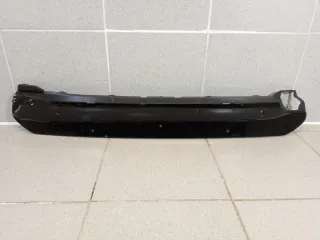 51118070392 Накладка переднего бампера центральная BMW X3 G01 Арт 2-743154, вид 1