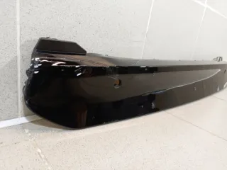 51118070392 Накладка переднего бампера центральная BMW X3 G01 Арт 2-743154, вид 2