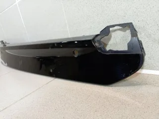 51118070392 Накладка переднего бампера центральная BMW X3 G01 Арт 2-743154, вид 7